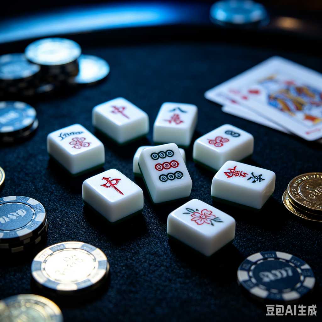 Matamoros,mahjong