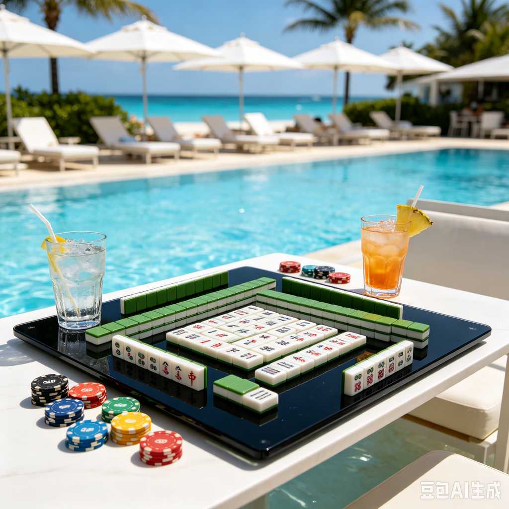 SaintPetersburg,mahjong
