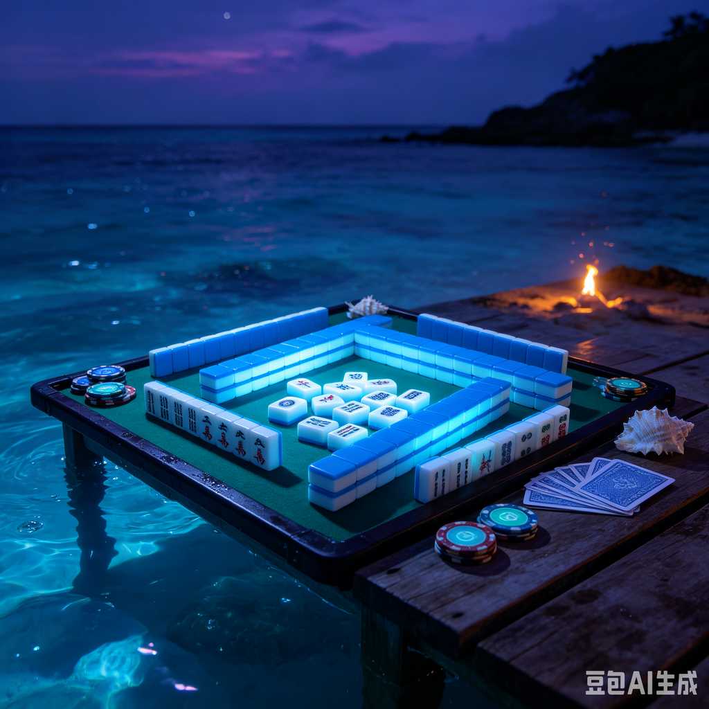 Kiel,mahjong