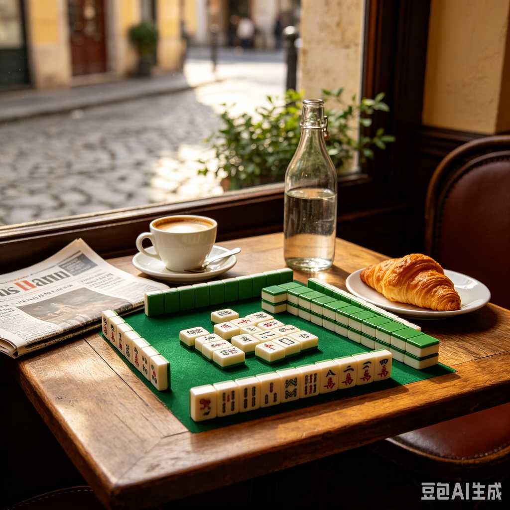 TulsaOK,mahjong