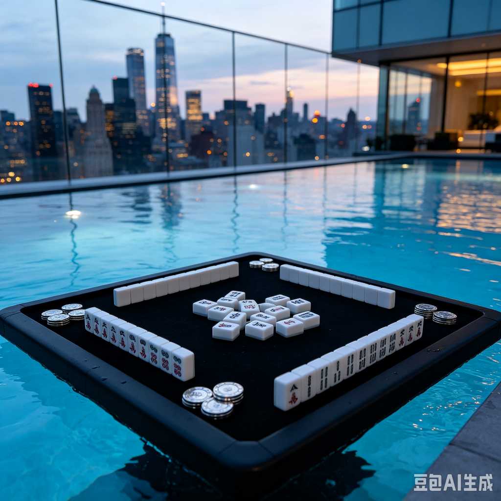 NewJersey,mahjong