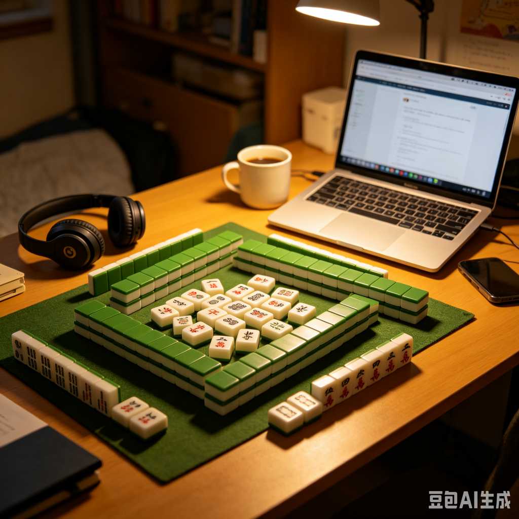 Athens,mahjong