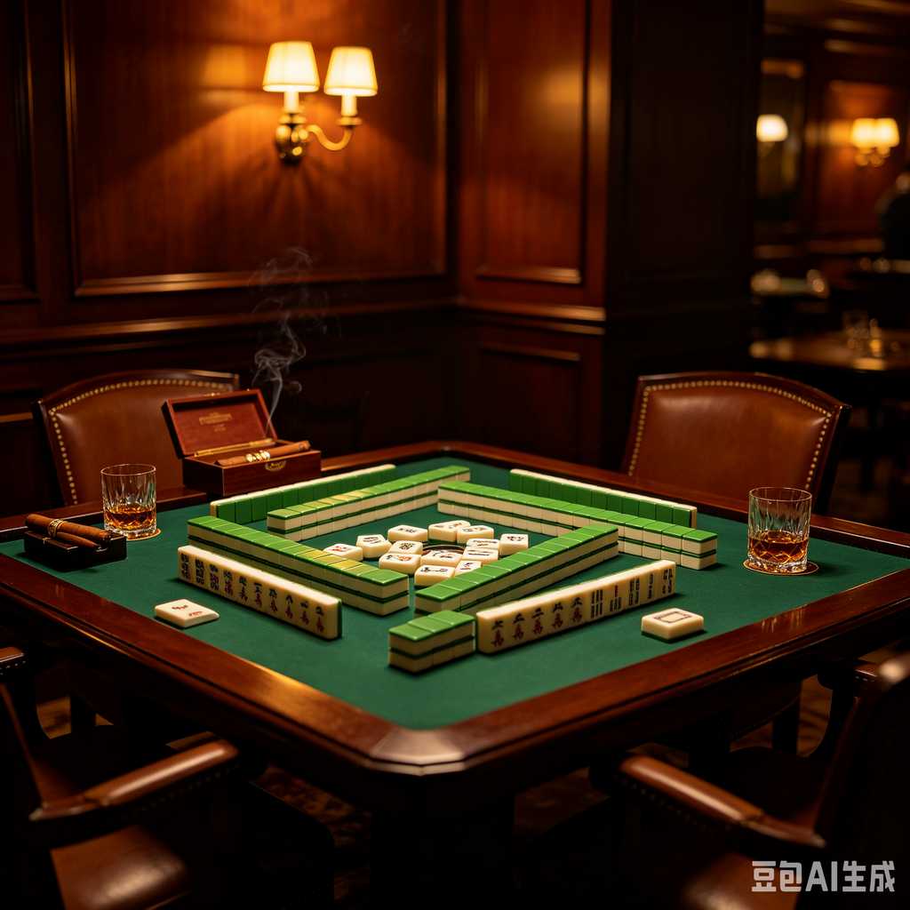 hand carry mahjong case