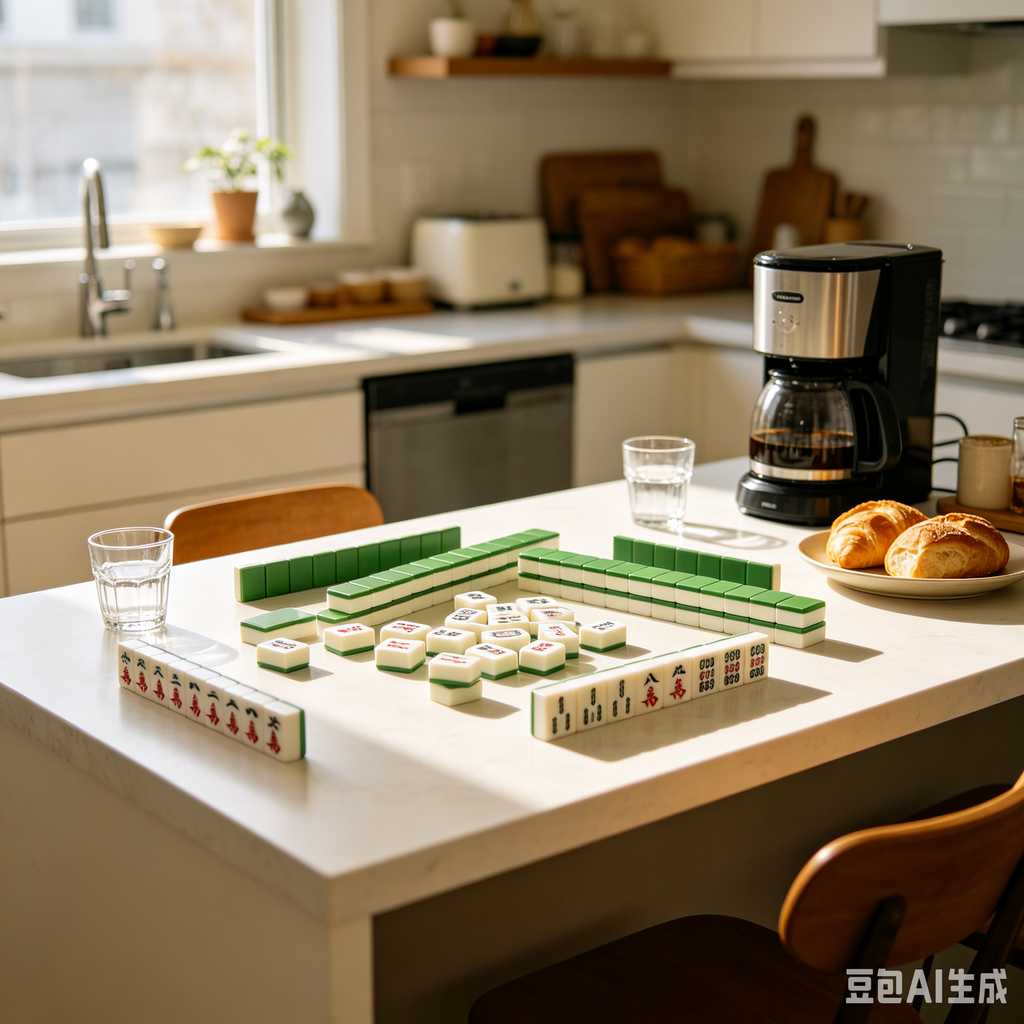 Zaragoza,mahjong