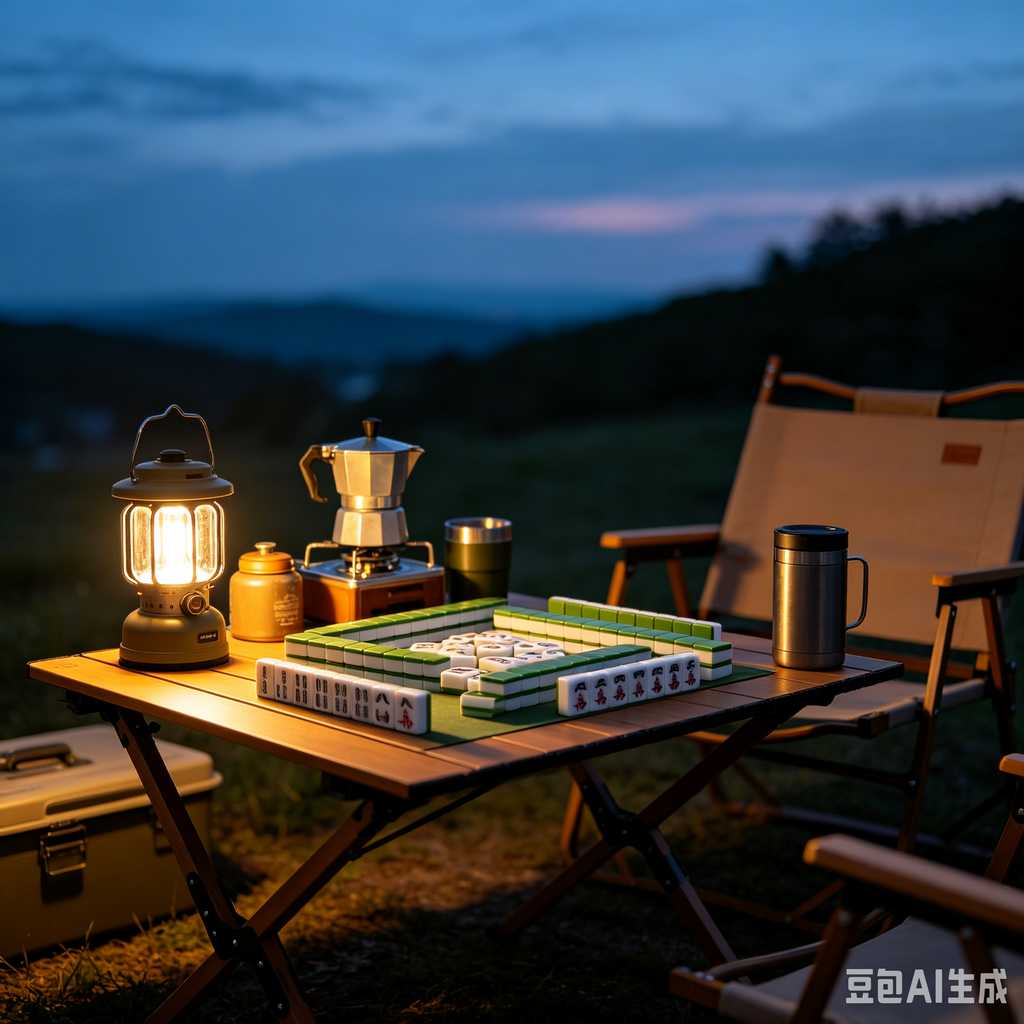 Asheville,mahjong