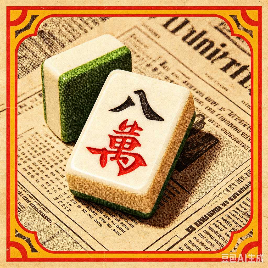 Cologne,mahjong