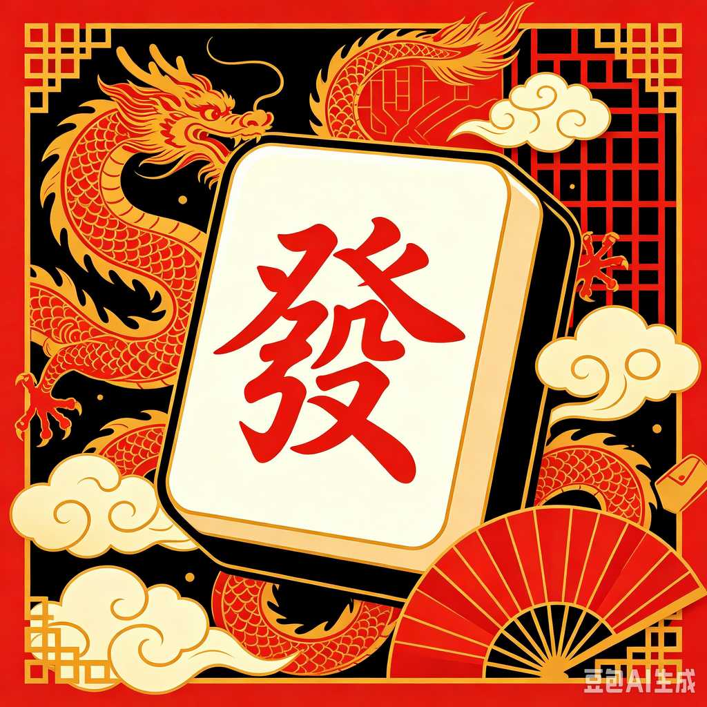 Veracruz,mahjong