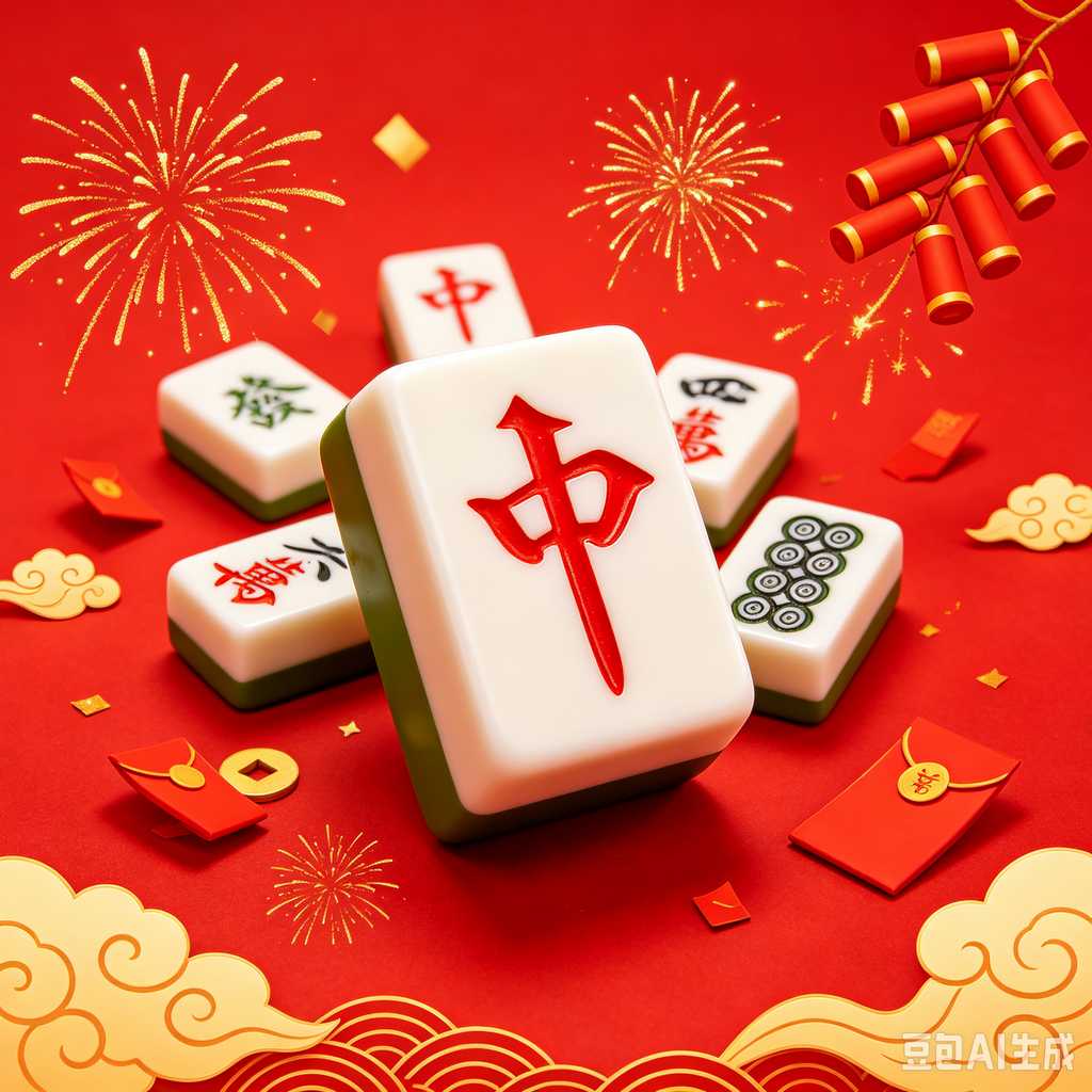 ChulaVista,mahjong