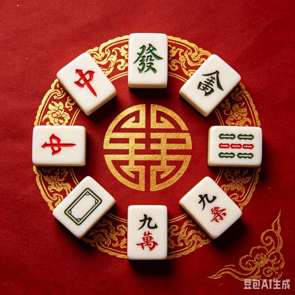Birmingham,mahjong