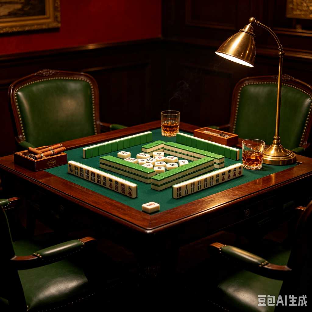 BatonRouge,mahjong