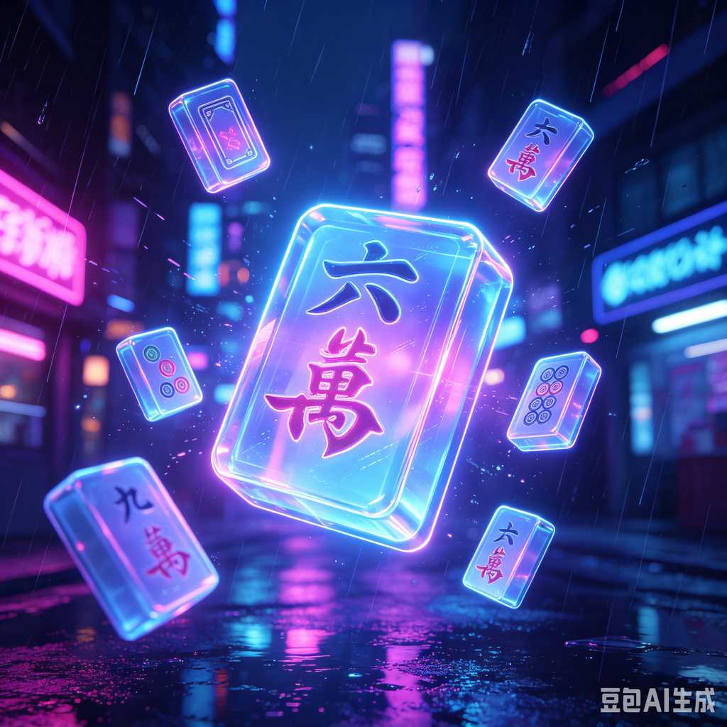Guayaquil,mahjong