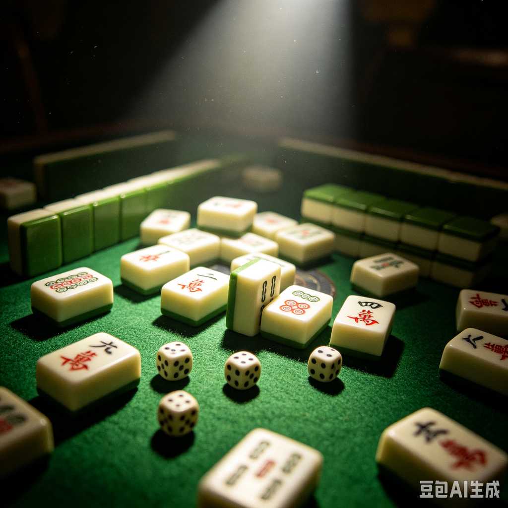 Tampere,mahjong