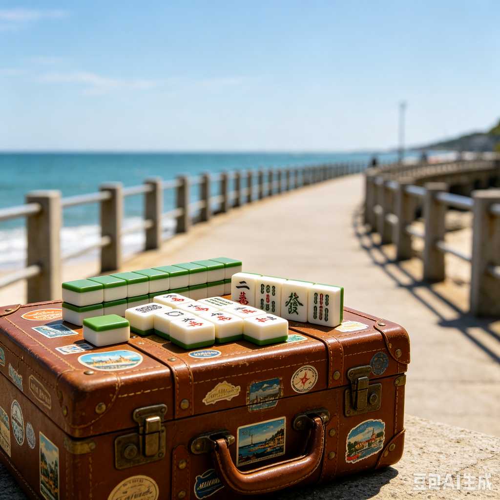 Asuncion,mahjong