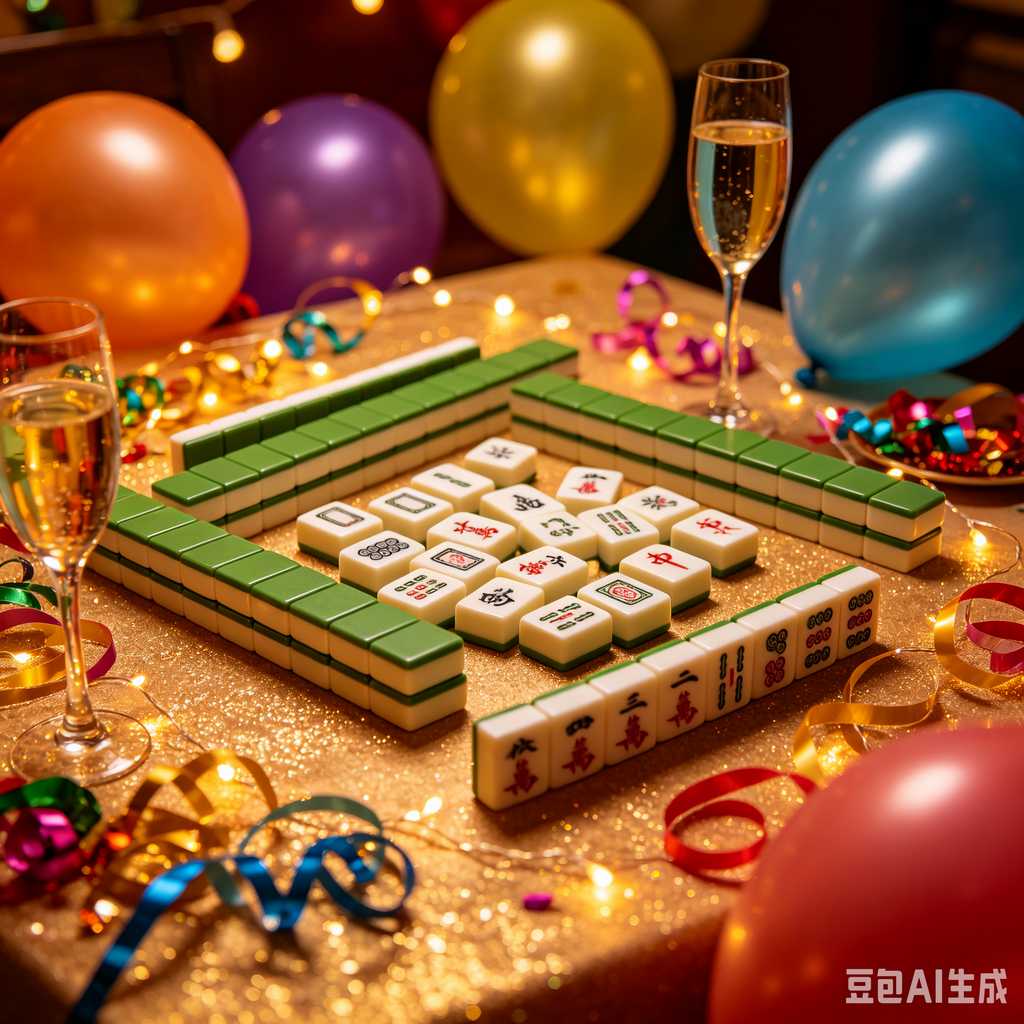 Louisiana,mahjong