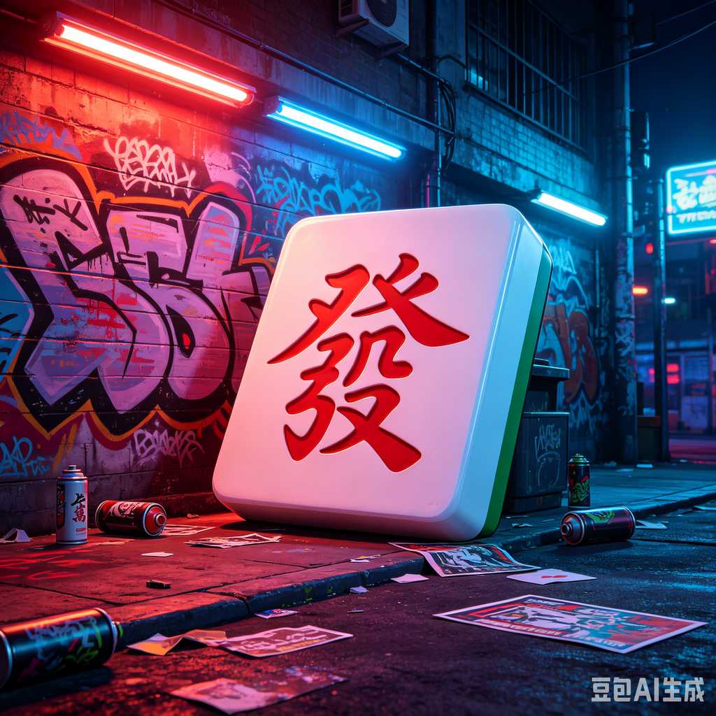 Olympia,mahjong