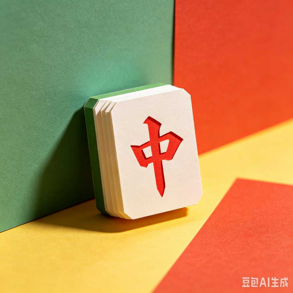 Chicago,mahjong