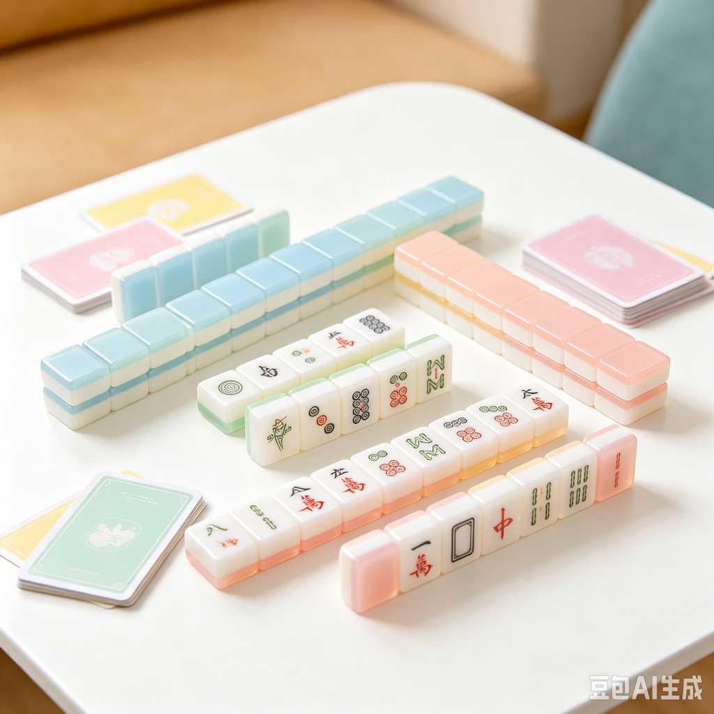 Duluth,mahjong