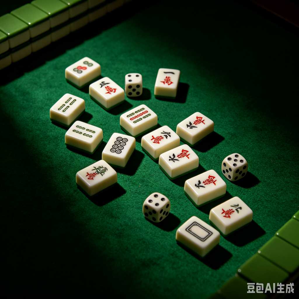 Oklahoma,mahjong