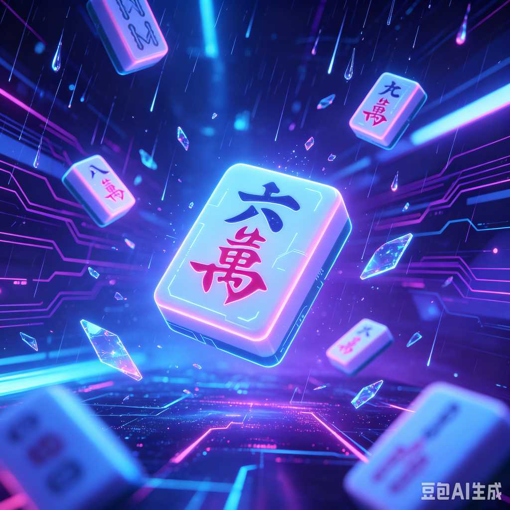 Montana,mahjong