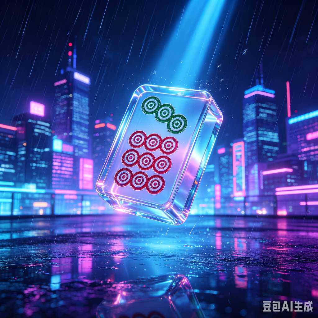 Cartagena,mahjong