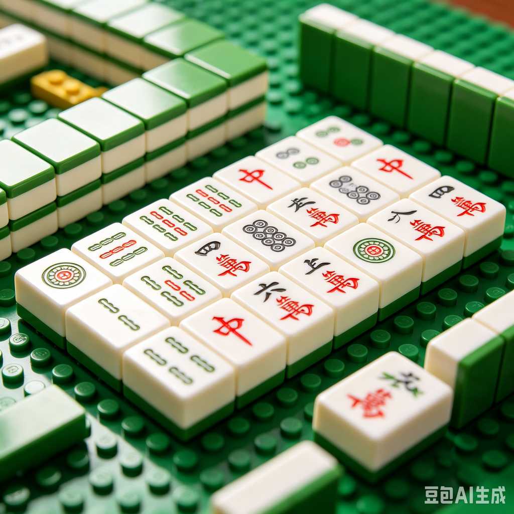 Tirana,mahjong
