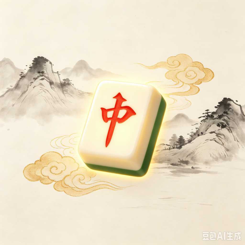 Chico,mahjong