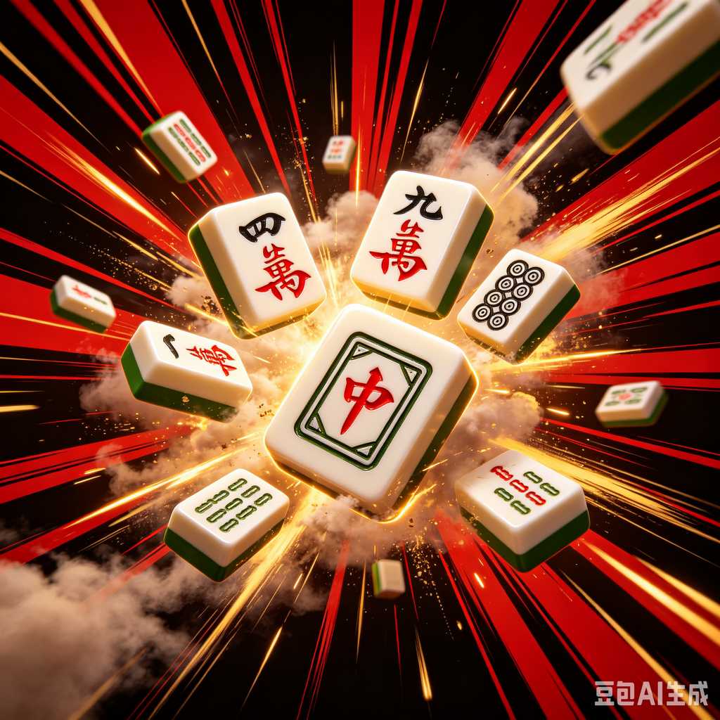 Toluca,mahjong