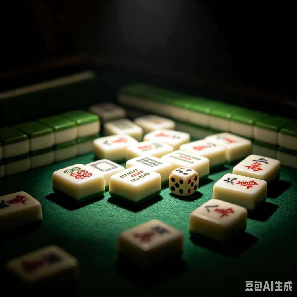 LongBeach,mahjong