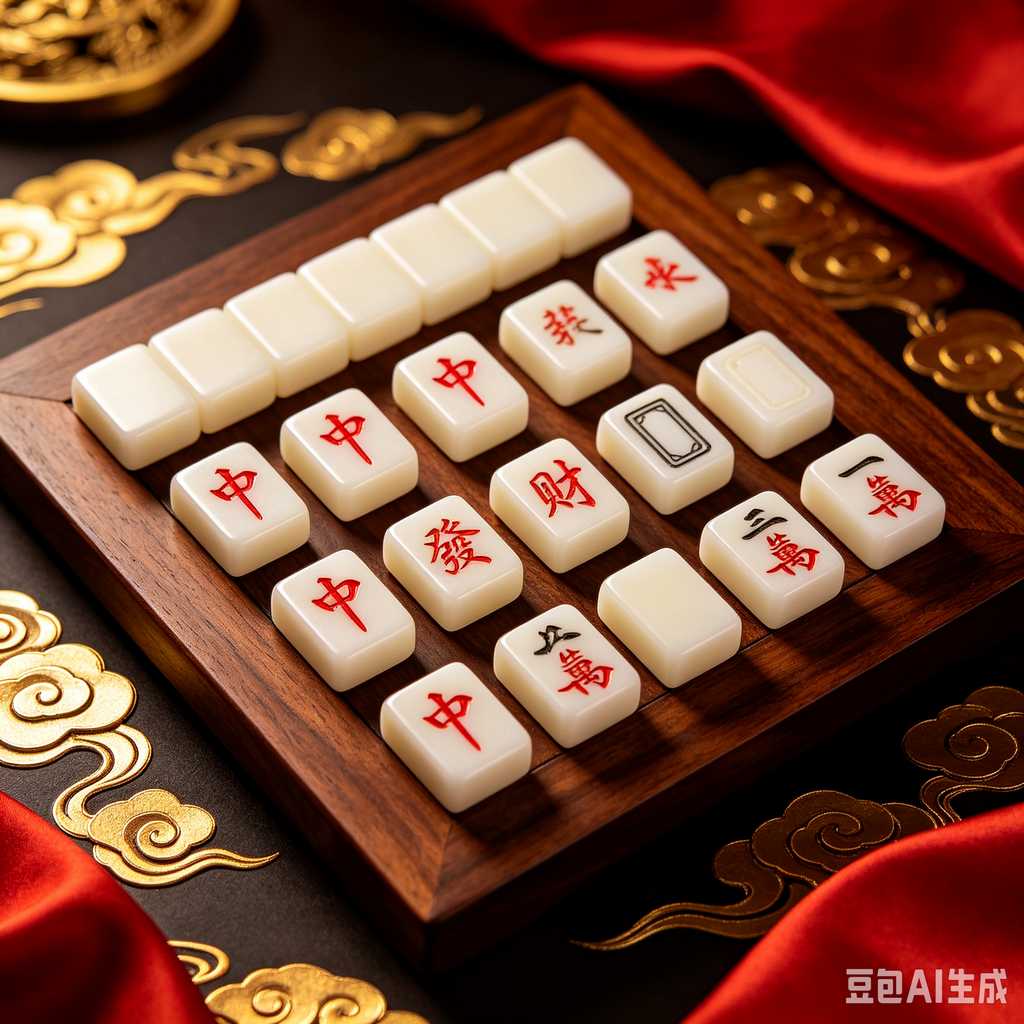 Cayenne,mahjong