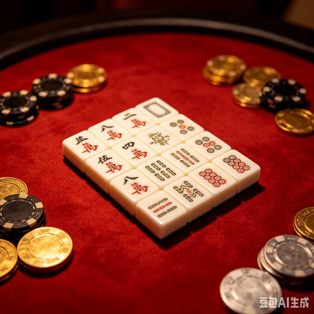 Clearwater,mahjong