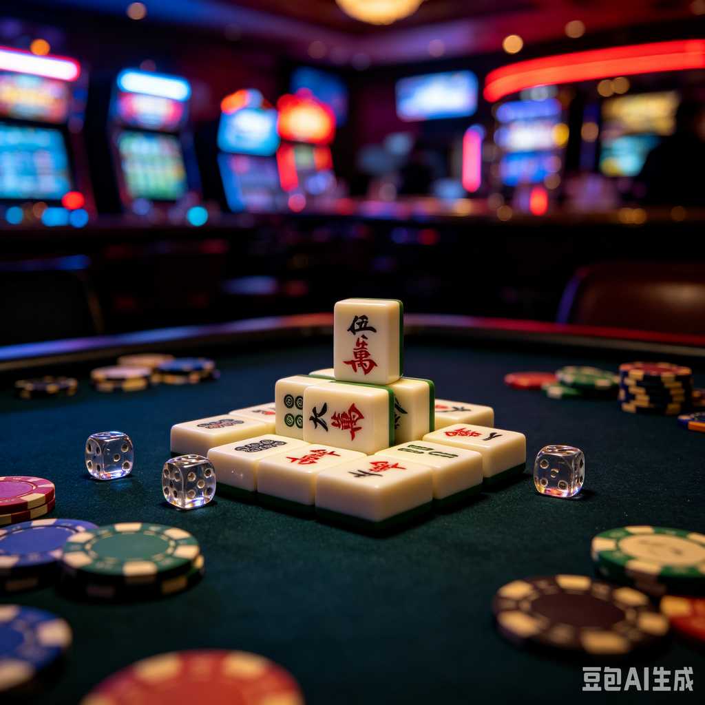 Timisoara,mahjong