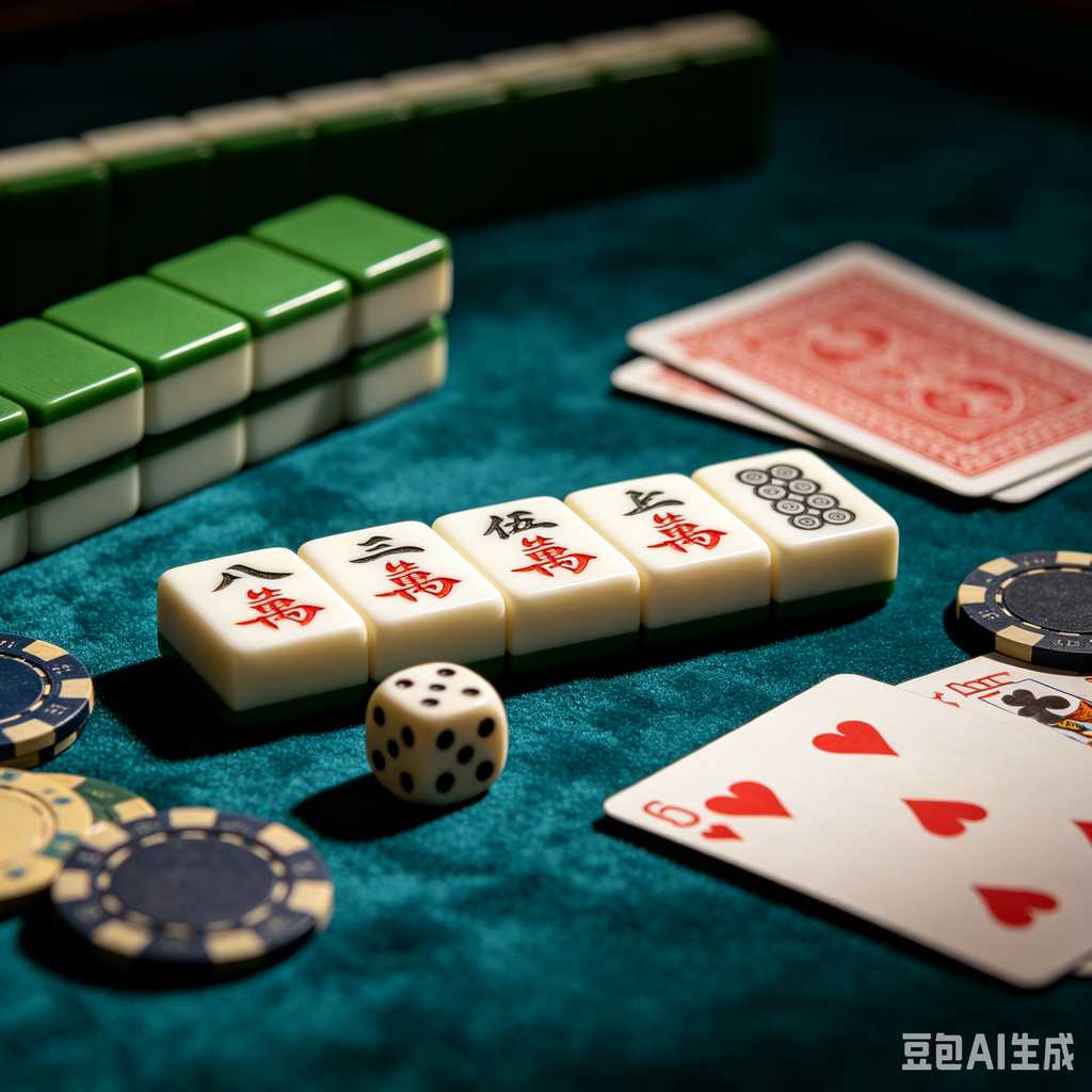 Nevada,mahjong