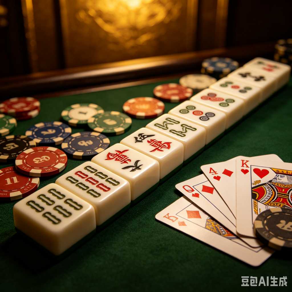 Tapachula,mahjong