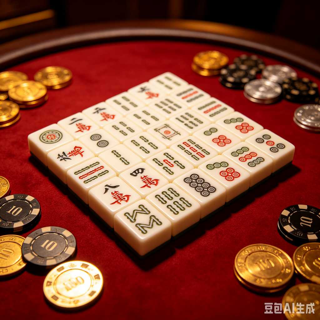 Stockholm,mahjong