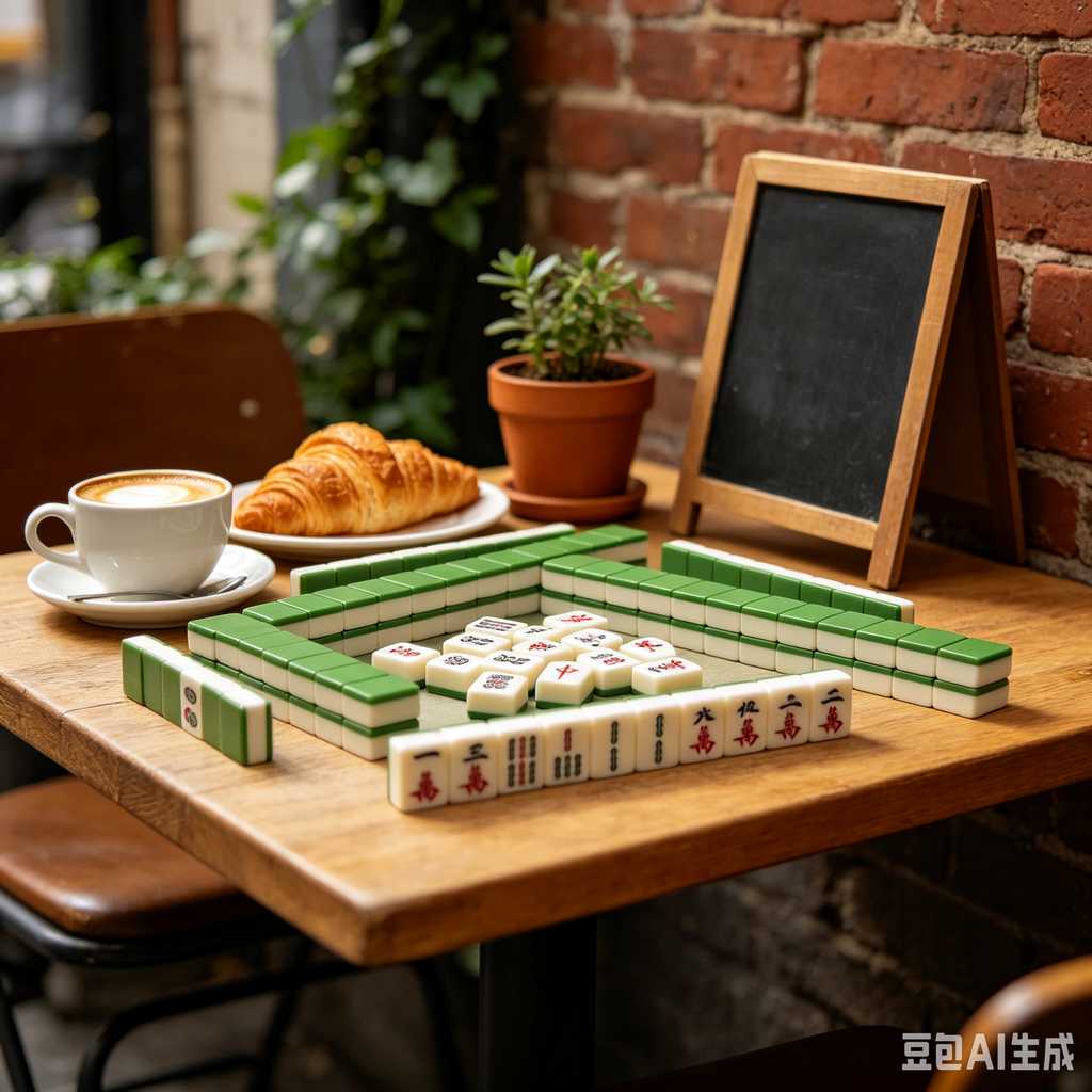 Georgia,mahjong