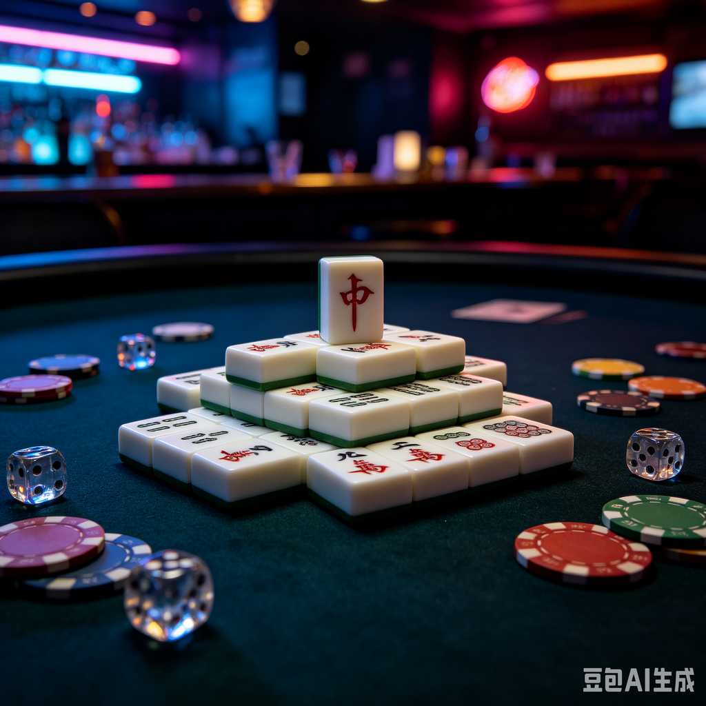Halifax,mahjong