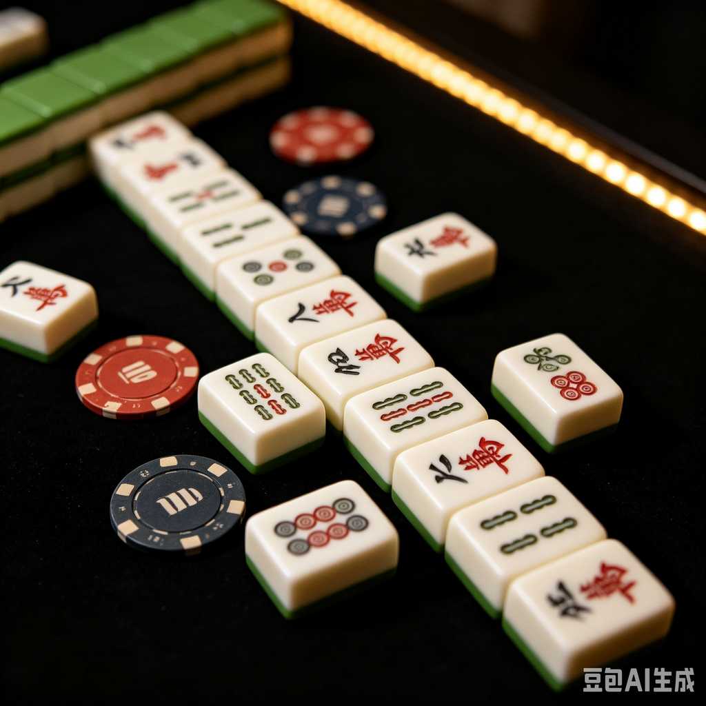 Duluth,mahjong