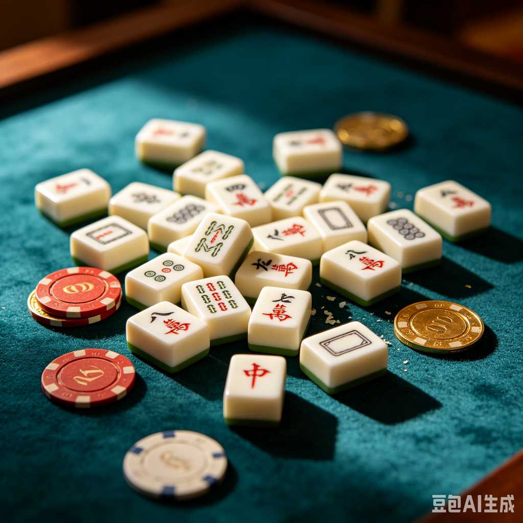 AuroraIL,mahjong