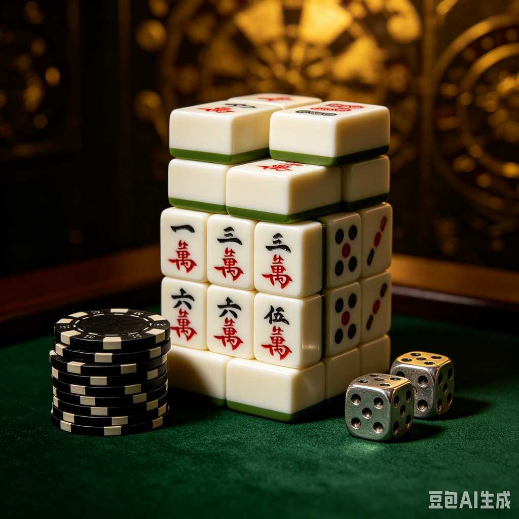 Madrid,mahjong