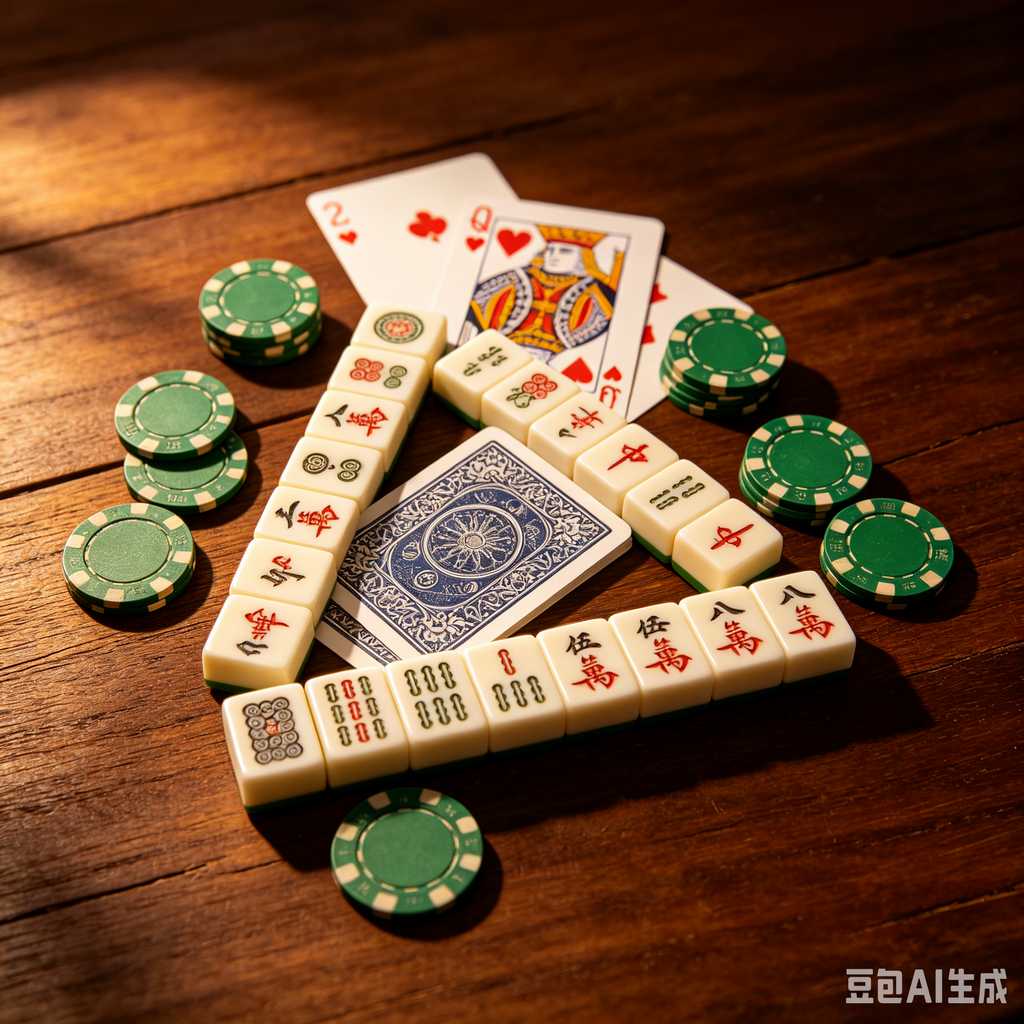 FortCollins,mahjong
