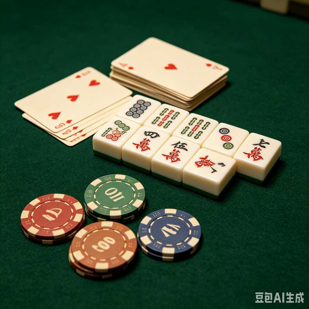WaterburyCT,mahjong