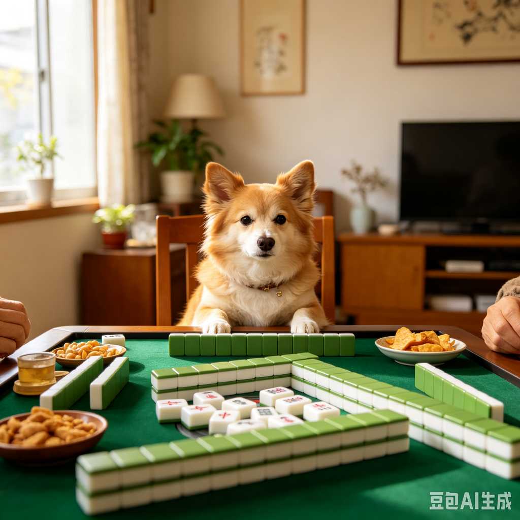 Santos,mahjong