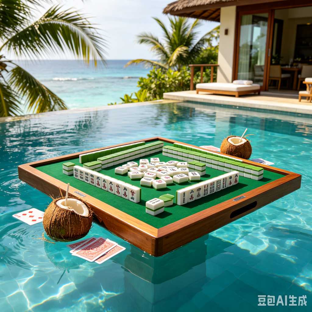 soft fabric mahjong bag