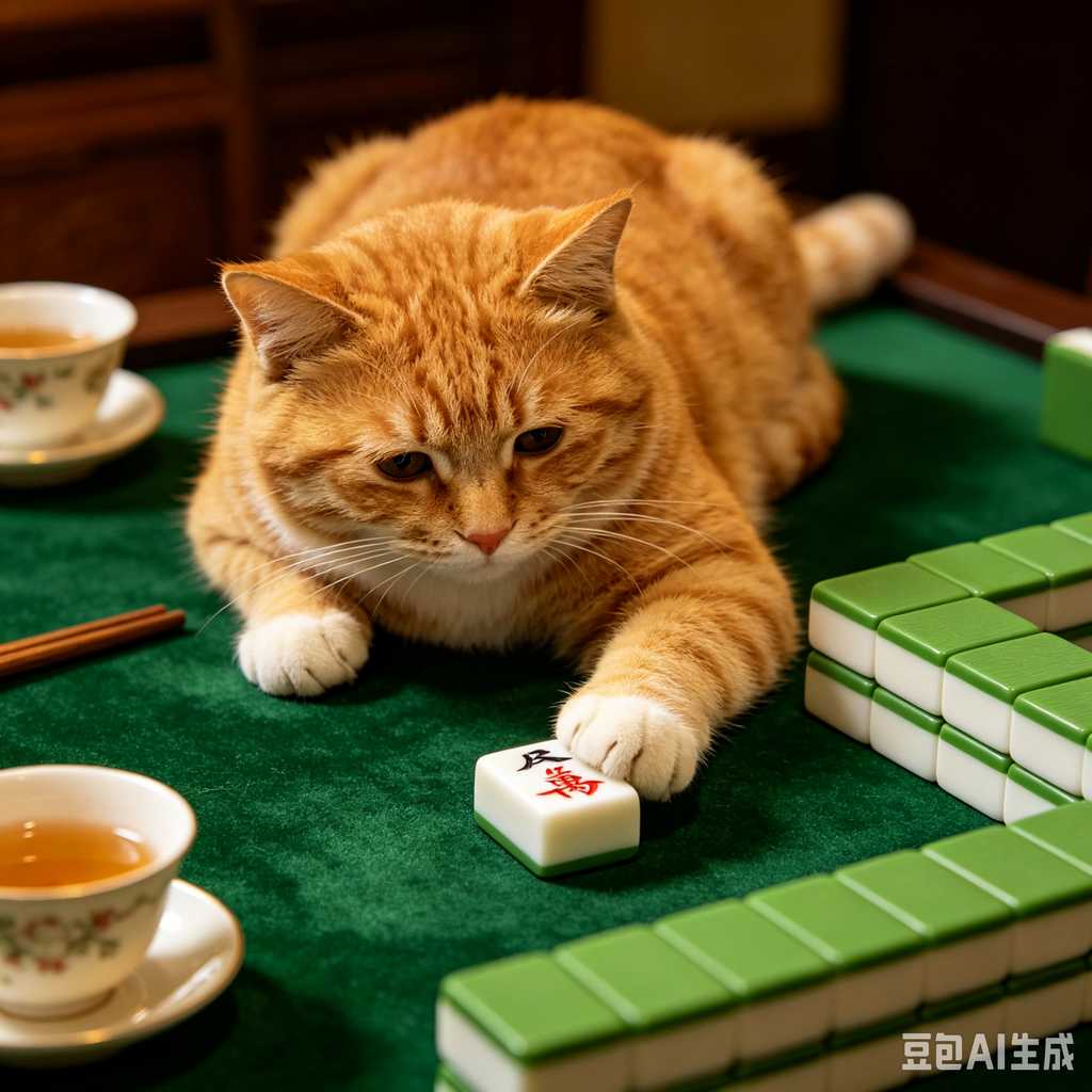 Lille,mahjong