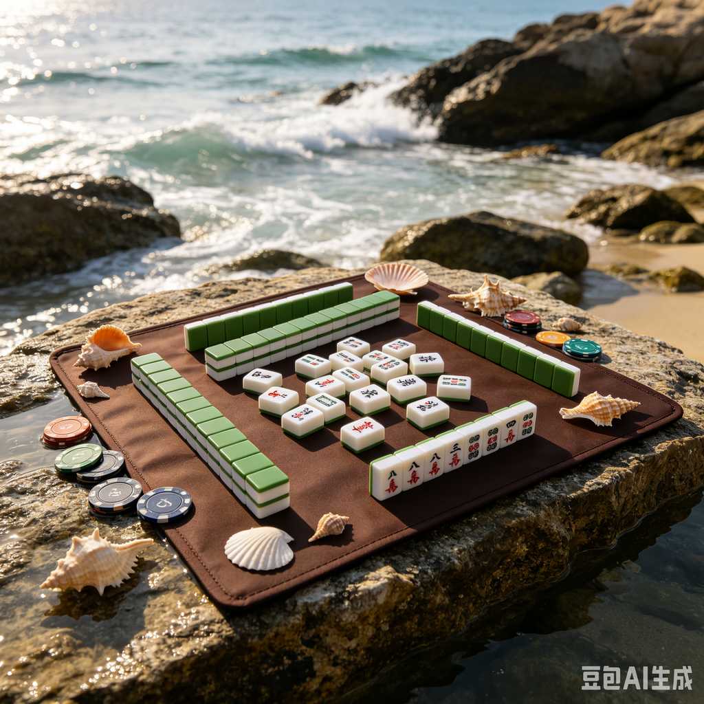 Poznan,mahjong
